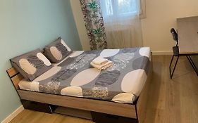 Charmante chambre